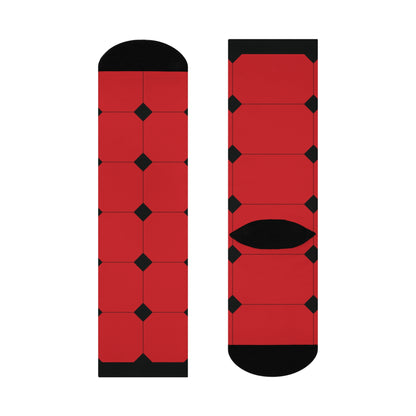 Copy of Copy of Copy of  Crew Socks