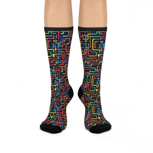 Copy of Copy of Copy of Copy of Copy of Copy of Copy of Copy of Copy of Copy of Copy of Copy of Copy of Cushioned Crew Socks