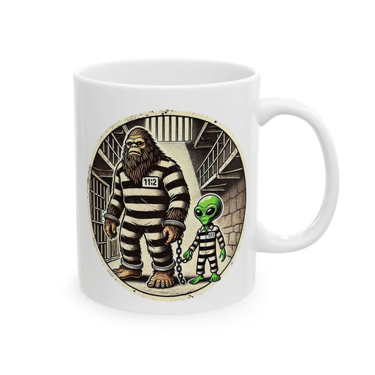 Ceramic Mug, (11oz, 15oz)