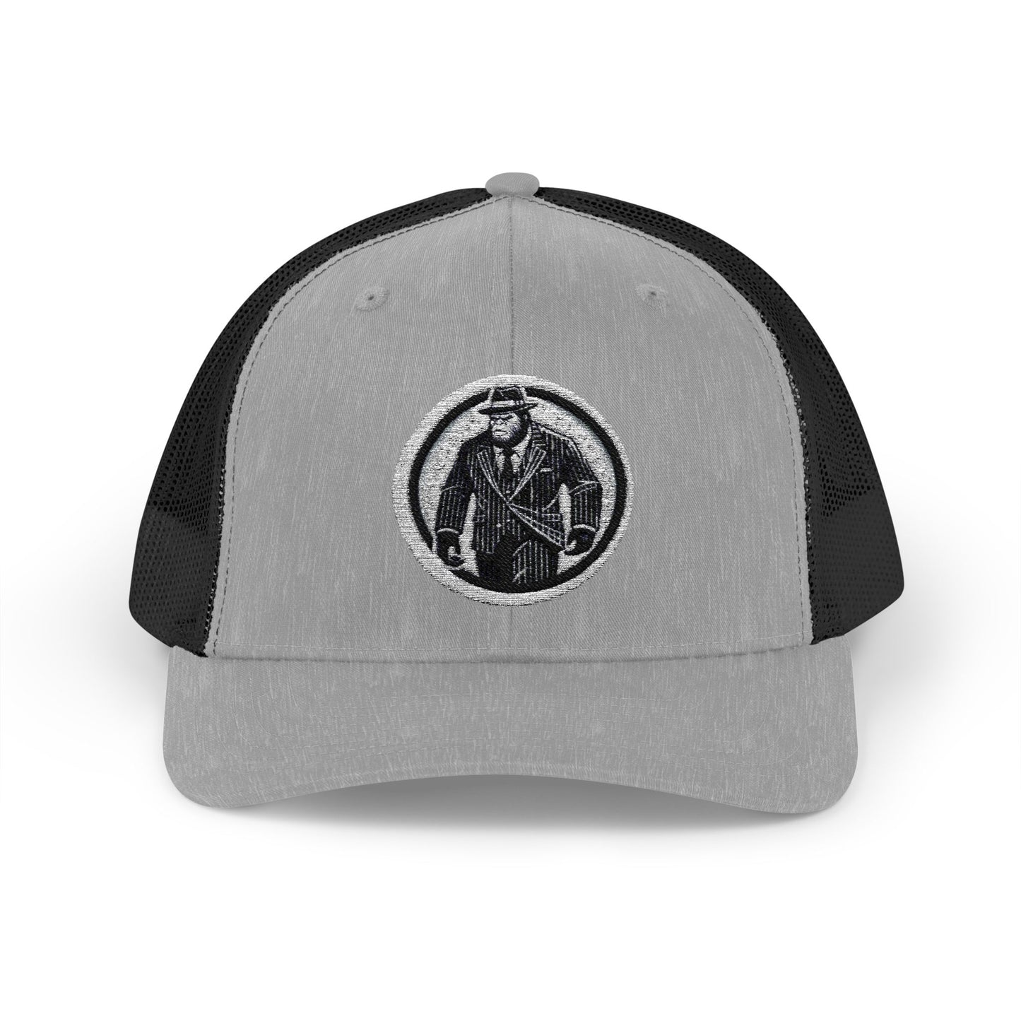 Snapback Trucker Cap