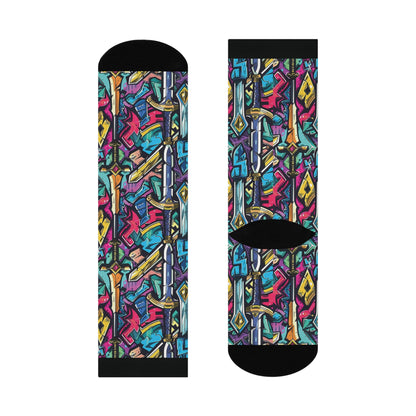 Copy of Copy of Copy of Copy of Copy of Copy of Copy of  Crew Socks