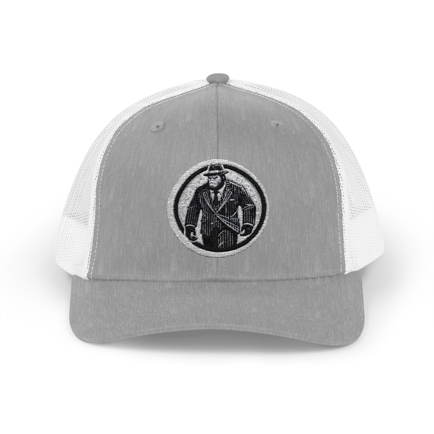 Snapback Trucker Cap