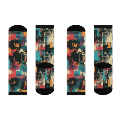 Copy of Copy of  Crew Socks