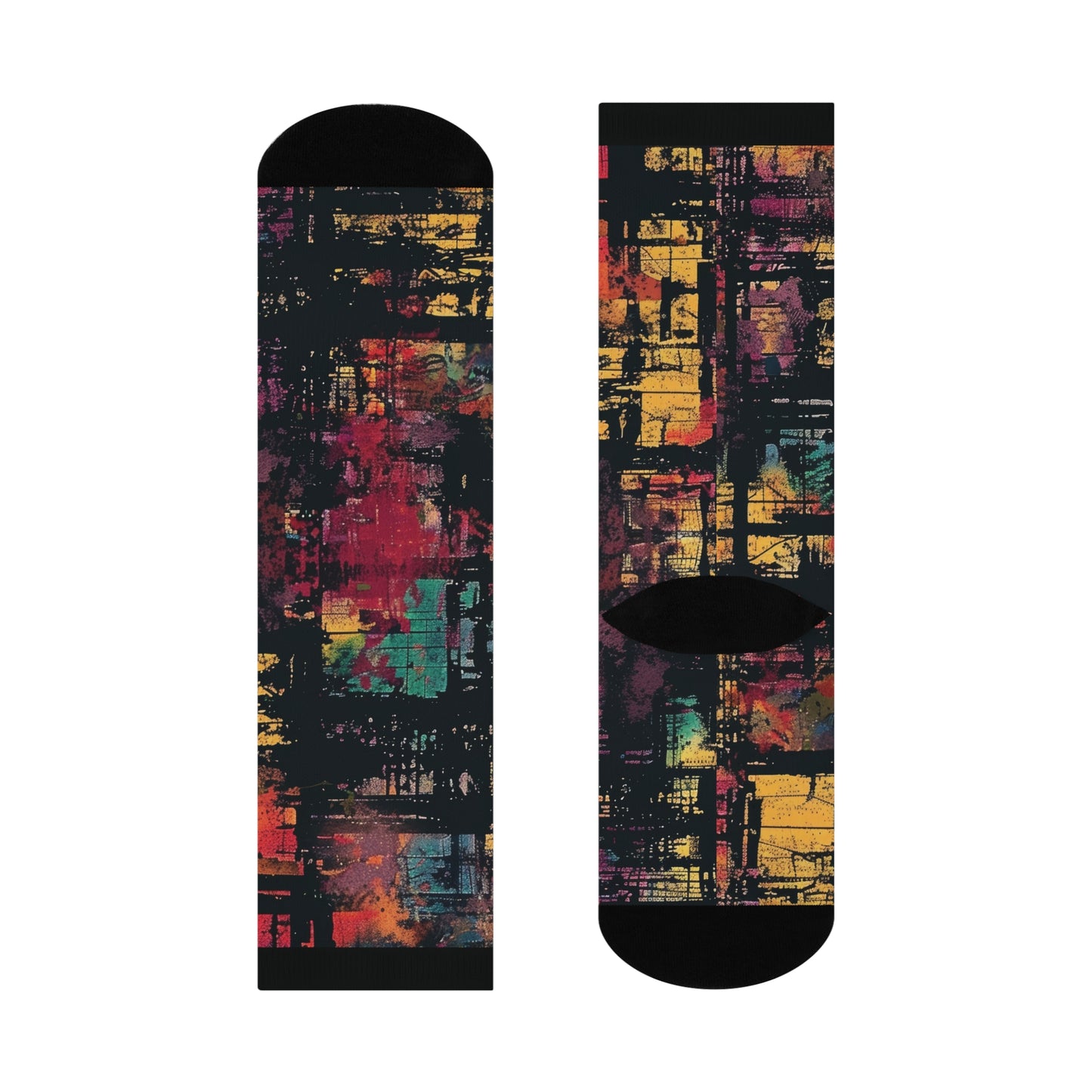 Copy of Copy of Copy of  Crew Socks