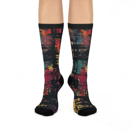 Copy of Copy of Copy of  Crew Socks