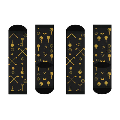 Copy of Copy of Copy of Cushioned Crew Socks