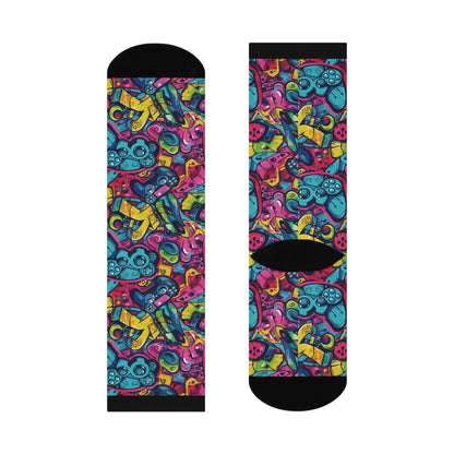 Copy of Copy of Copy of Copy of Copy of Copy of  Crew Socks