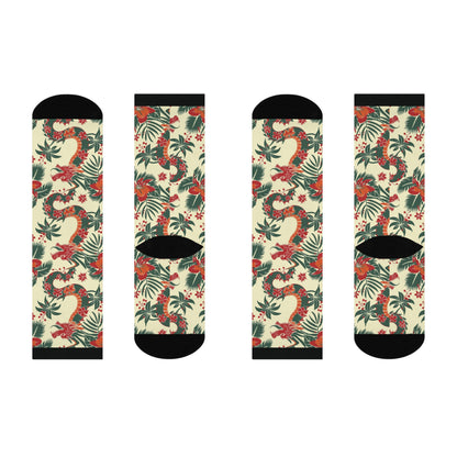 Copy of Copy of Copy of Copy of Copy of  Crew Socks