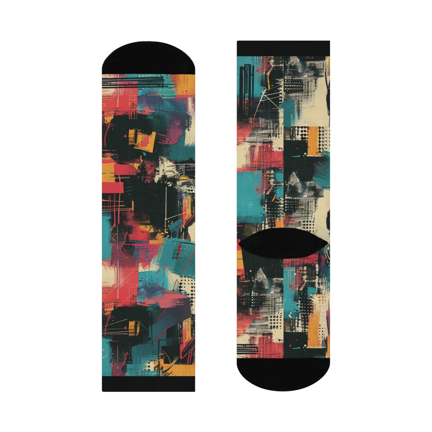 Copy of Copy of  Crew Socks