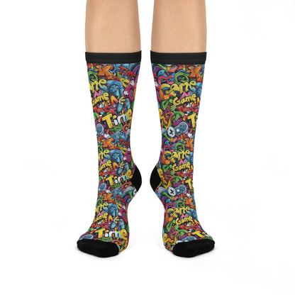 Copy of Copy of Copy of Copy of Copy of Copy of  Crew Socks