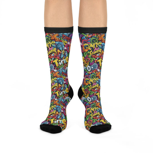 Copy of Copy of Copy of Copy of Copy of Copy of  Crew Socks