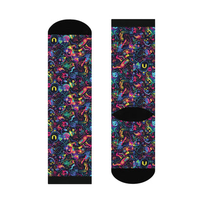 Copy of Copy of Copy of  Crew Socks