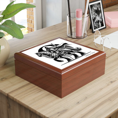Jewelry Box
