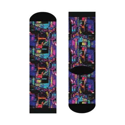 Copy of Copy of Copy of  Crew Socks