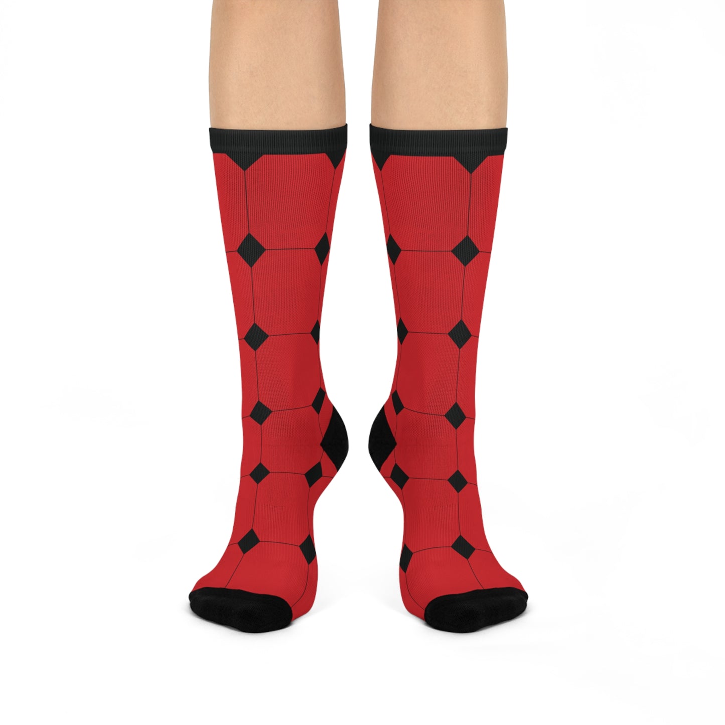 Copy of Copy of Copy of  Crew Socks