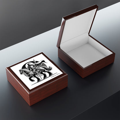 Jewelry Box