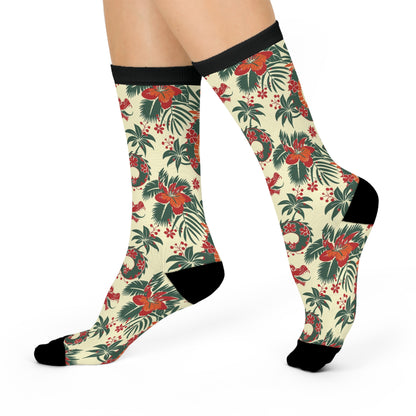 Copy of Copy of Copy of Copy of Copy of  Crew Socks