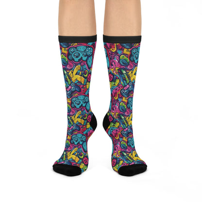 Copy of Copy of Copy of Copy of Copy of Copy of  Crew Socks