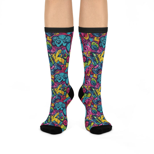 Copy of Copy of Copy of Copy of Copy of Copy of  Crew Socks