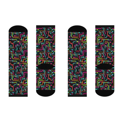 Copy of Copy of Copy of Copy of Copy of Copy of Copy of Copy of Copy of Copy of Copy of Copy of Copy of Cushioned Crew Socks