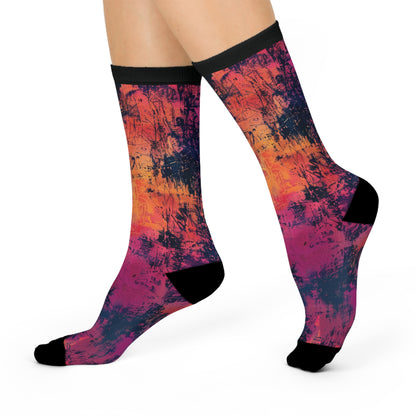 Copy of Copy of  Crew Socks
