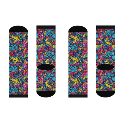 Copy of Copy of Copy of Copy of Copy of Copy of  Crew Socks