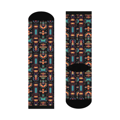 Copy of Copy of Copy of Copy of Copy of Copy of Copy of Copy of Copy of Copy of Copy of Cushioned Crew Socks