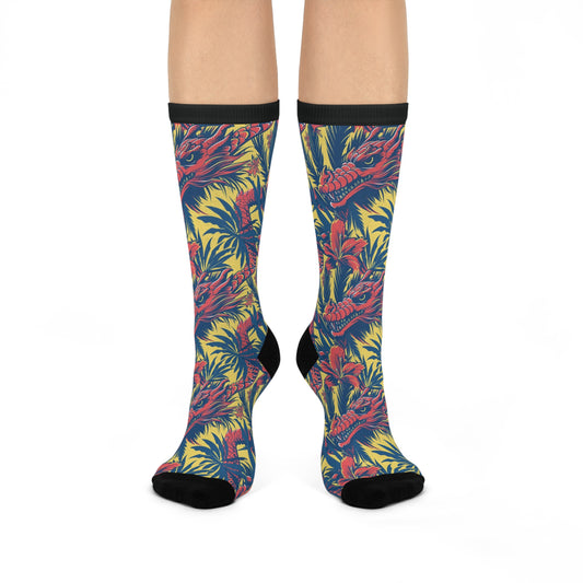 Copy of Copy of Copy of Copy of Copy of  Crew Socks