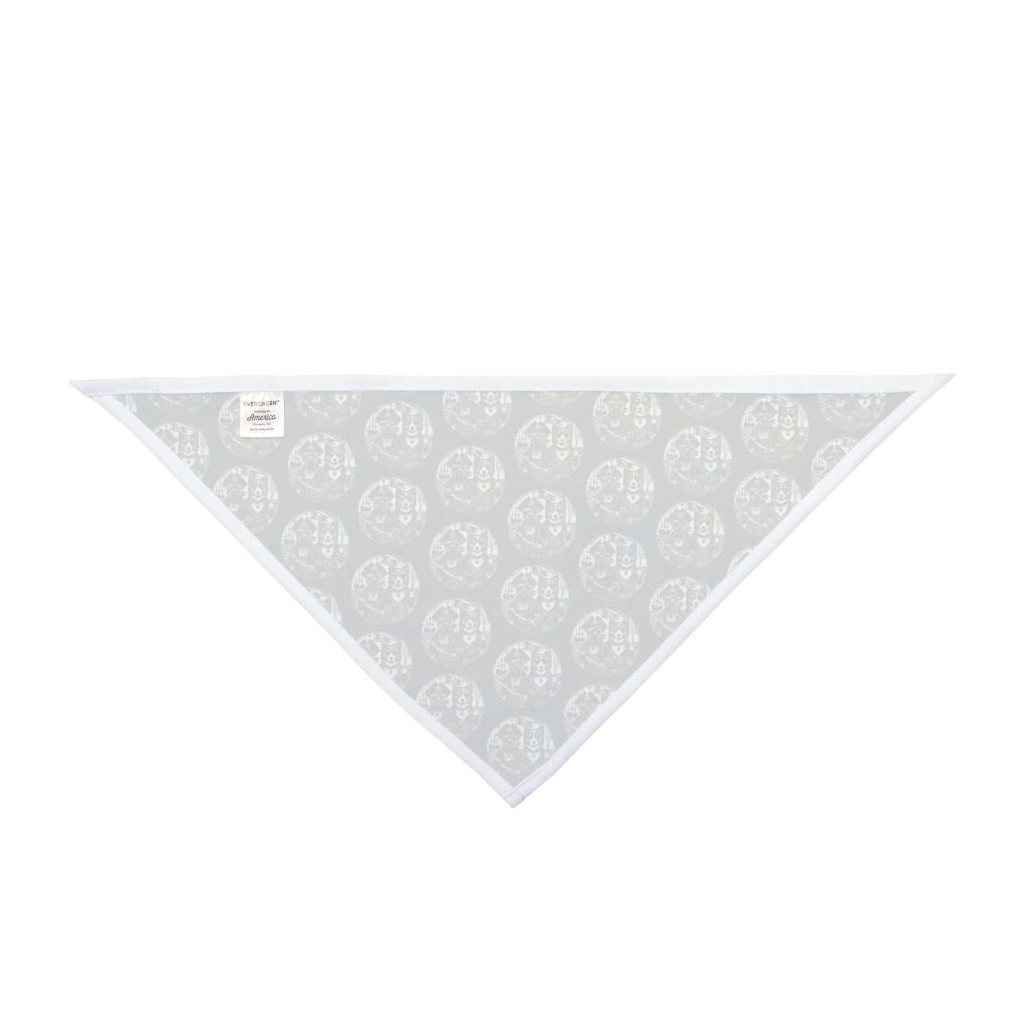 Pet Bandana
