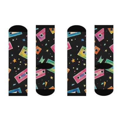 Copy of Copy of Copy of Copy of Copy of Copy of Copy of Copy of Copy of Copy of Cushioned Crew Socks