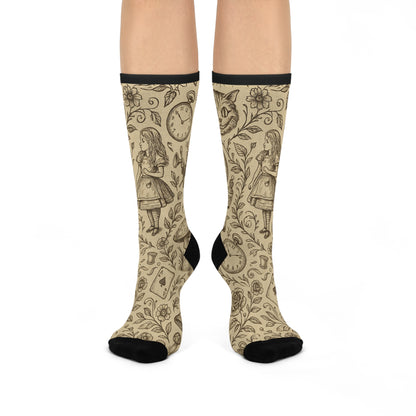 Copy of Copy of Copy of Copy of Copy of Copy of Copy of Cushioned Crew Socks