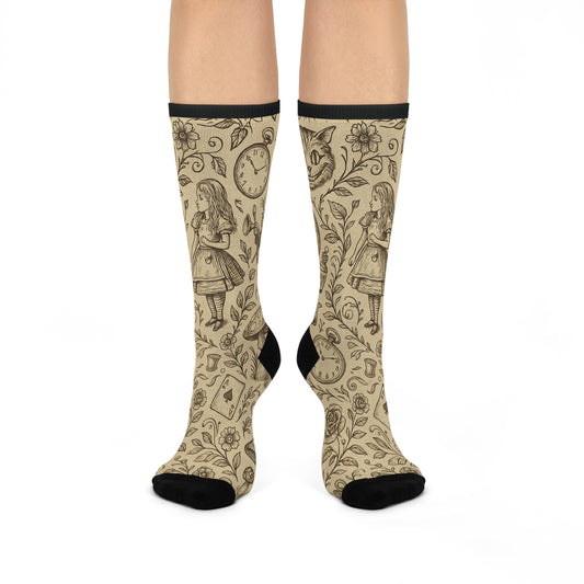 Copy of Copy of Copy of Copy of Copy of Copy of Copy of Cushioned Crew Socks