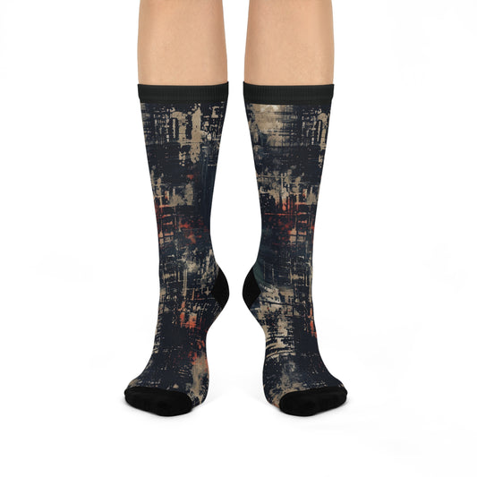 Copy of Copy of Copy of Copy of  Crew Socks