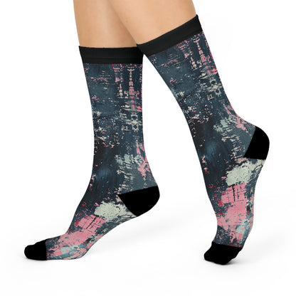 Copy of Copy of  Crew Socks