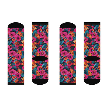 Copy of Copy of Copy of Copy of  Crew Socks