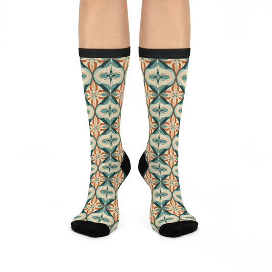 Copy of Copy of 60's Crew Socks