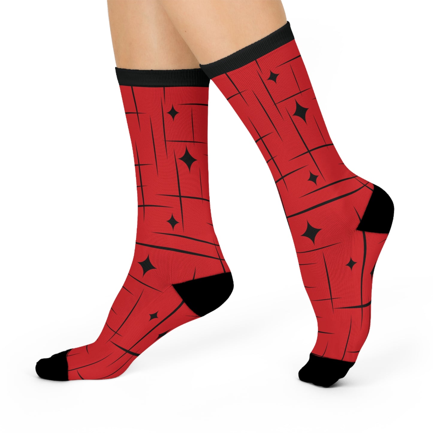 Copy of Copy of Copy of  Crew Socks