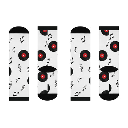Copy of Copy of Copy of Copy of  Crew Socks