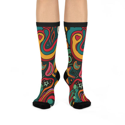 Copy of Copy of  Crew Socks