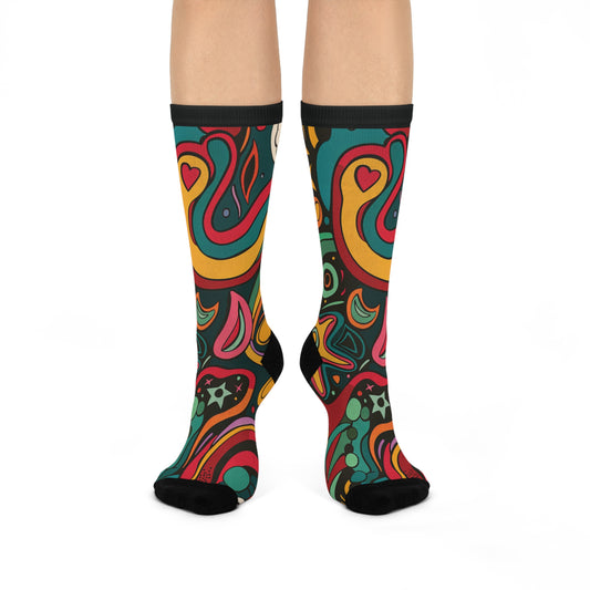 Copy of Copy of  Crew Socks