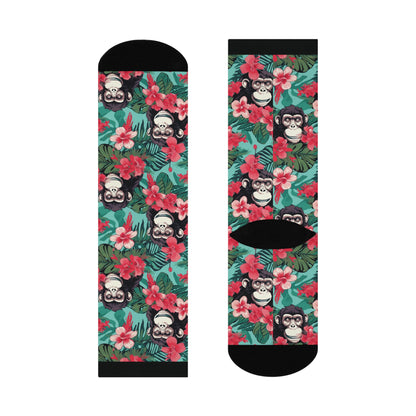 Copy of Copy of Copy of Copy of  Crew Socks