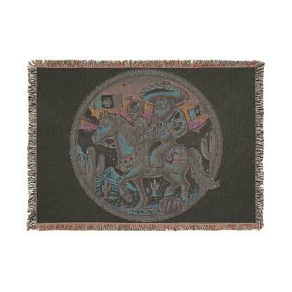 Woven Blanket