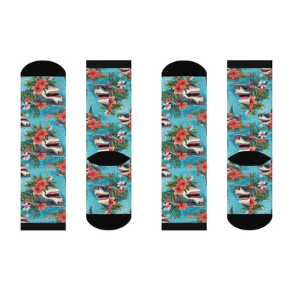 Copy of Copy of Copy of Copy of Copy of  Crew Socks