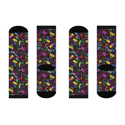Copy of Copy of Copy of Copy of Copy of Copy of Copy of Copy of Copy of Copy of Copy of Copy of Copy of Copy of Copy of Cushioned Crew Socks