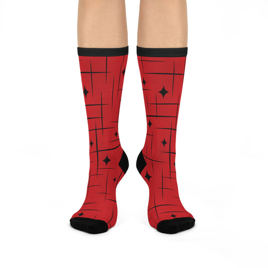 Copy of Copy of Copy of  Crew Socks