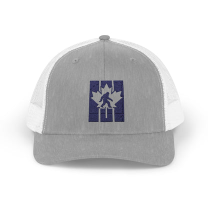 Snapback Trucker Cap