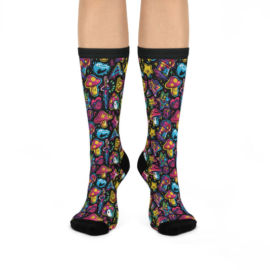 Copy of Copy of Copy of Copy of Copy of Copy of  Crew Socks