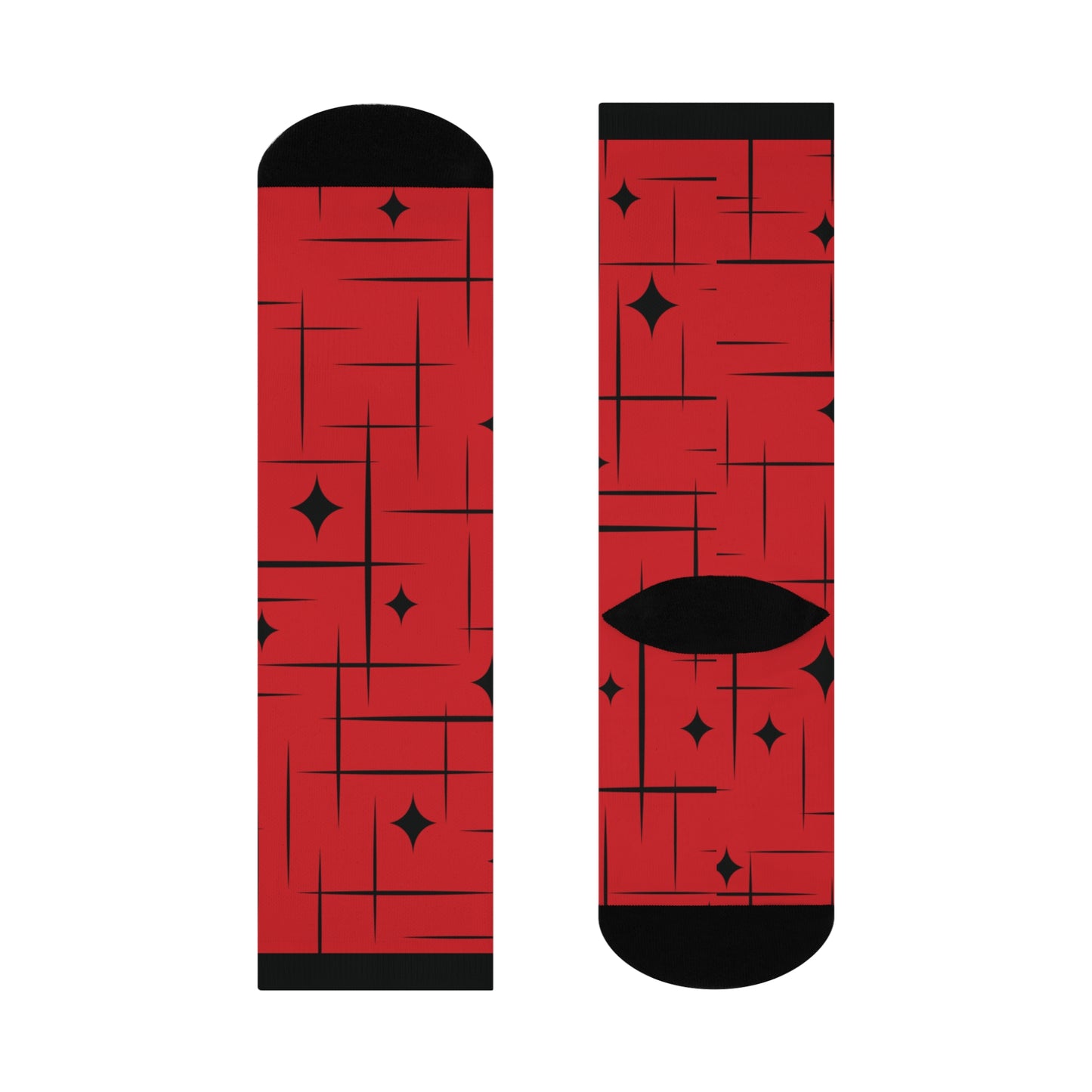 Copy of Copy of Copy of  Crew Socks