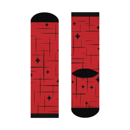 Copy of Copy of Copy of  Crew Socks