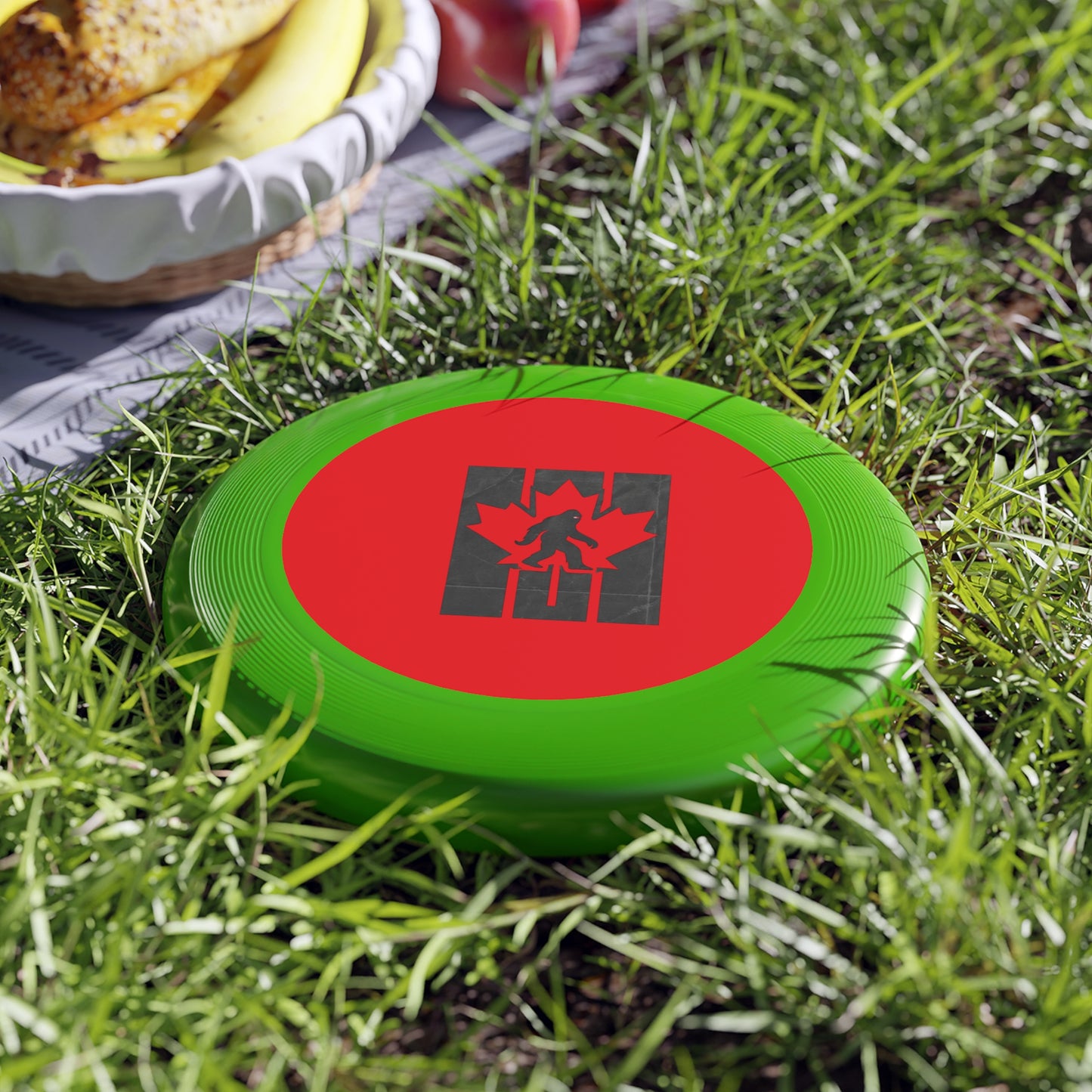 Wham-O Frisbee